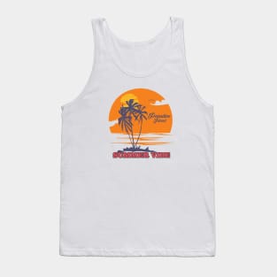 Summer Vibe Tank Top